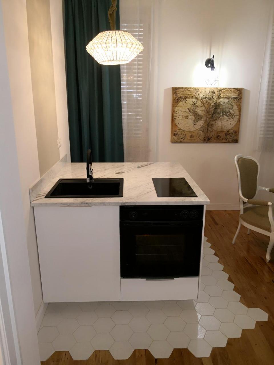 Urbana 33 Gasthof